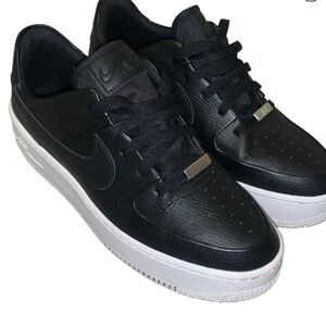 Nike AF1 sage low Sneakers 9.5